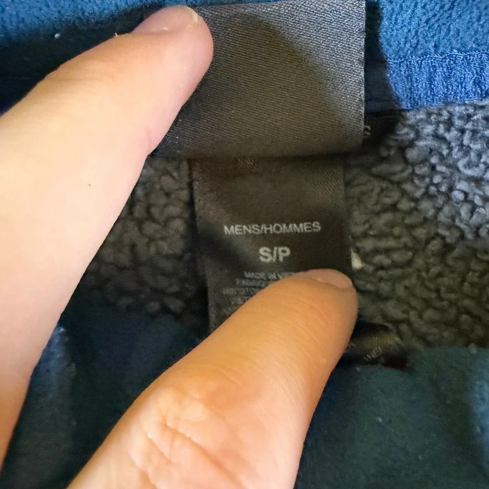 The North Face north face
